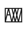 Anton van Wouw monogram
